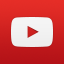 YouTube 图标